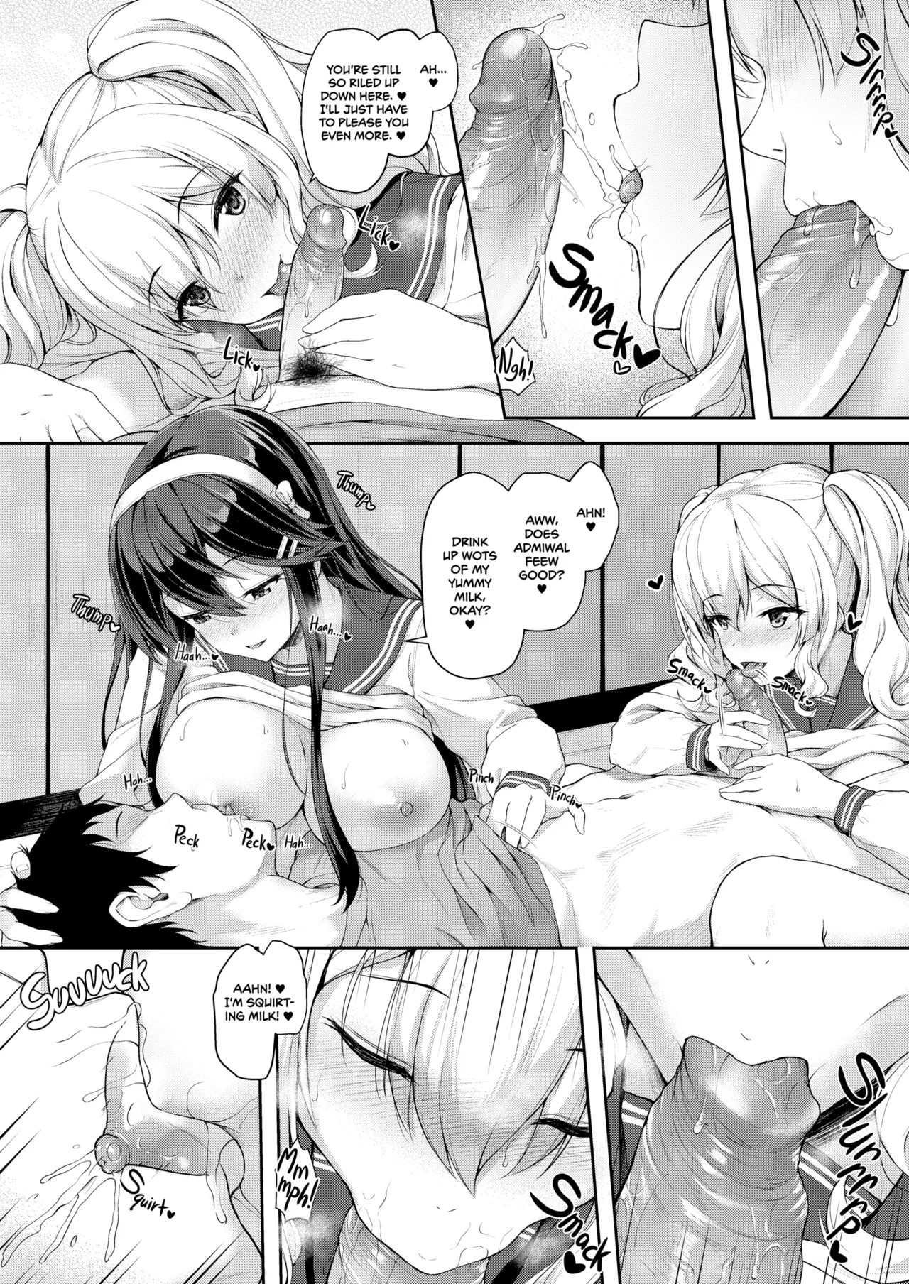 KanCollection 3 - Page 59