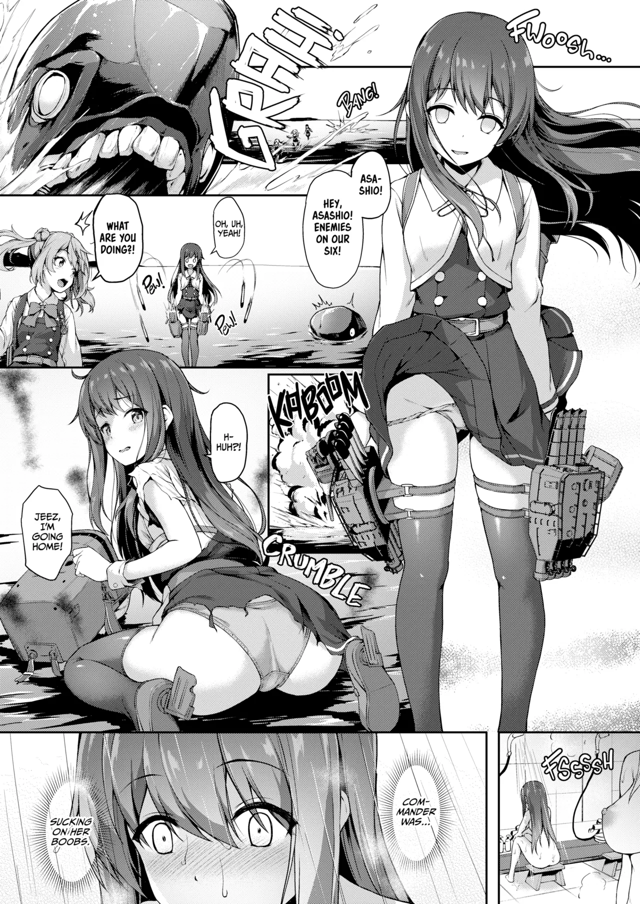 KanCollection 3 - Page 72