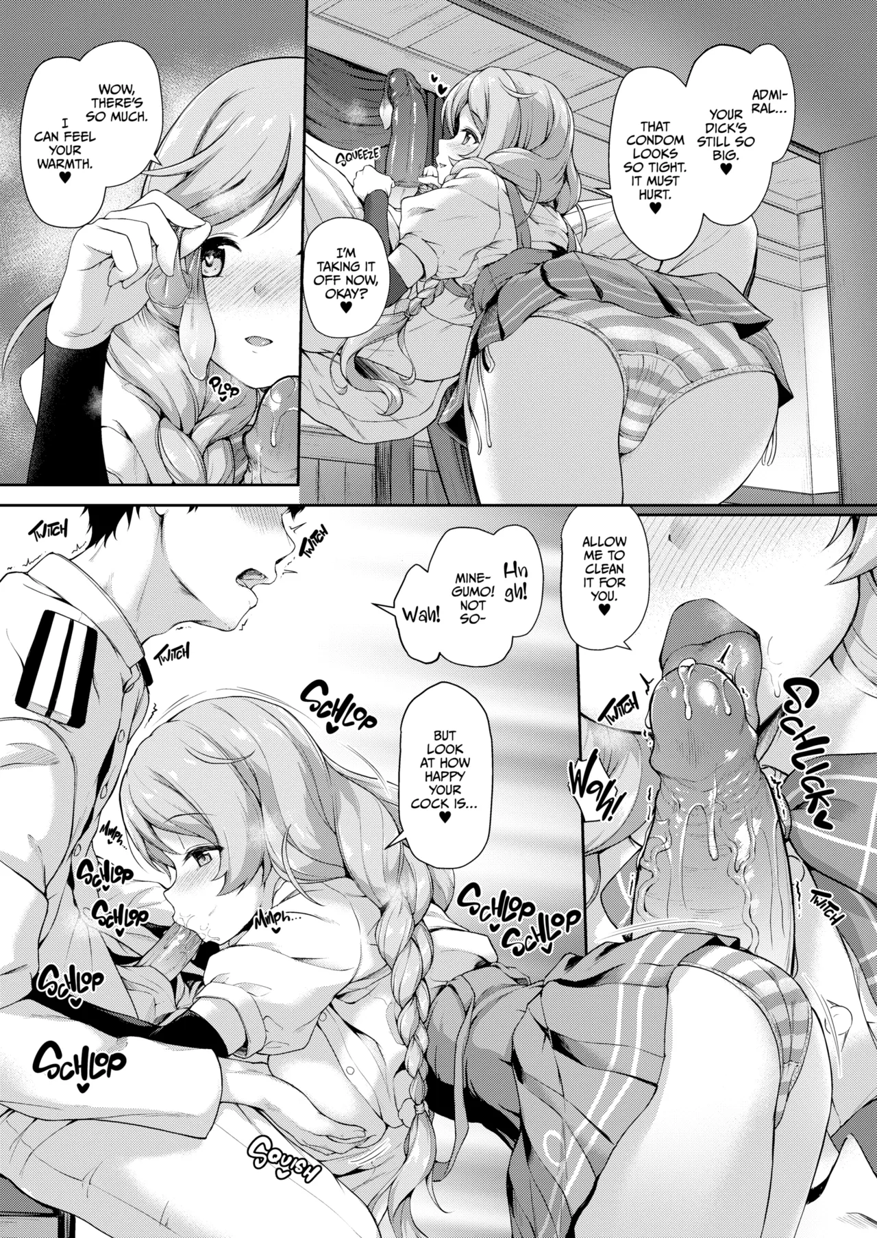 KanCollection 3 - Page 76
