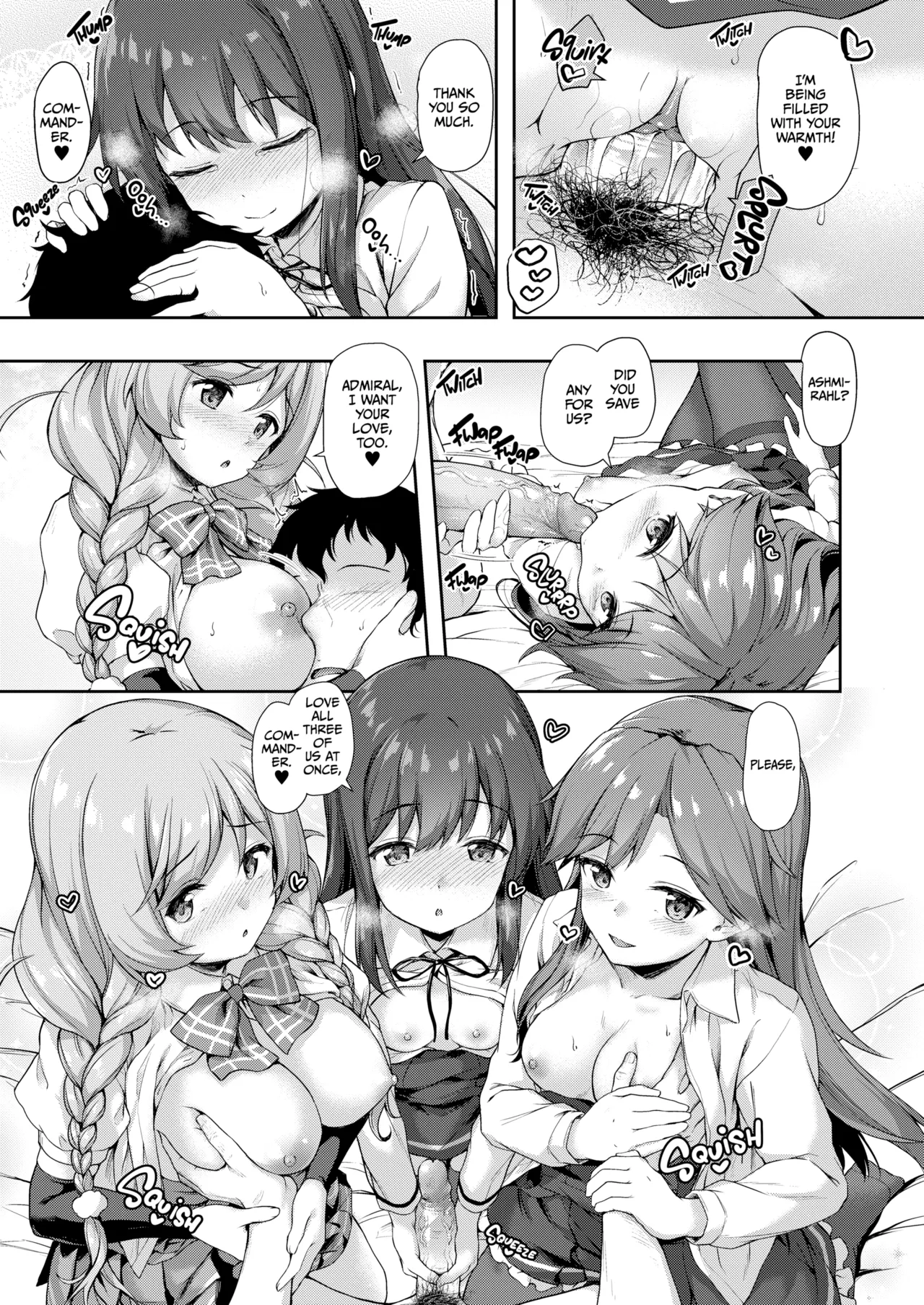 KanCollection 3 - Page 86