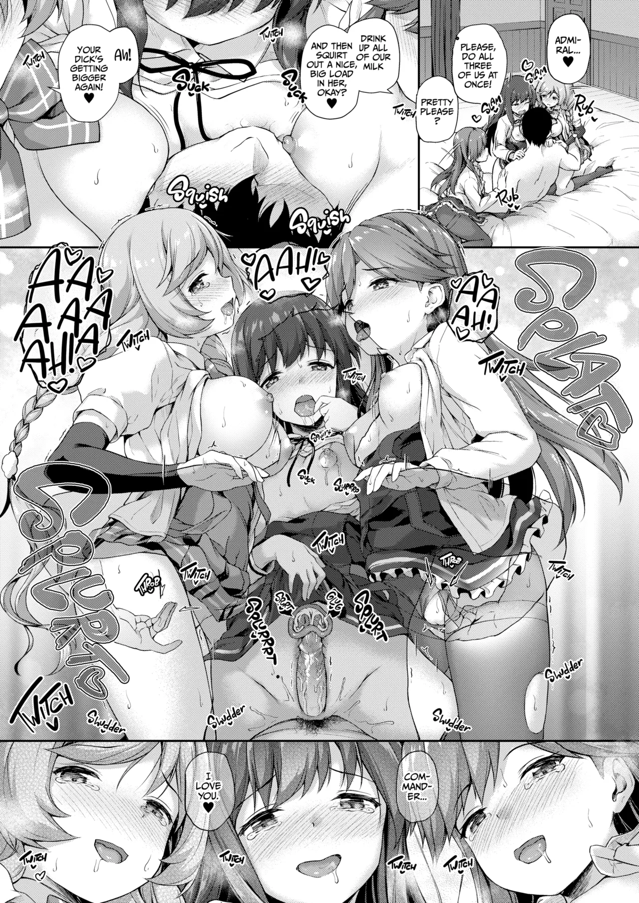 KanCollection 3 - Page 90