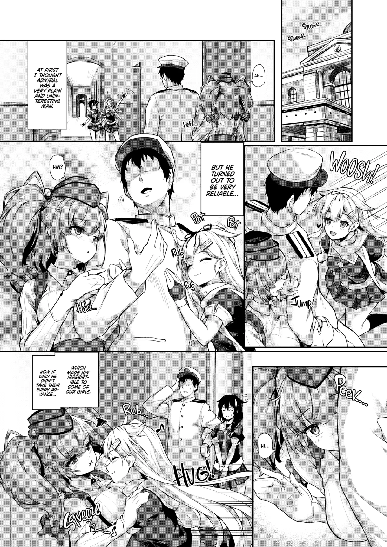 KanCollection 3 - Page 97