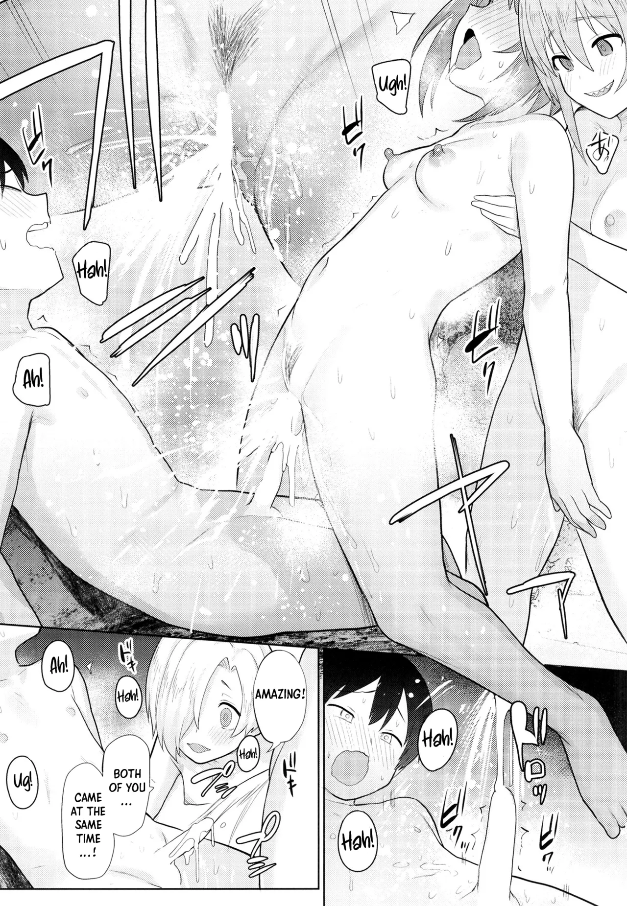 Accent Circonflexe 3 - Page 39