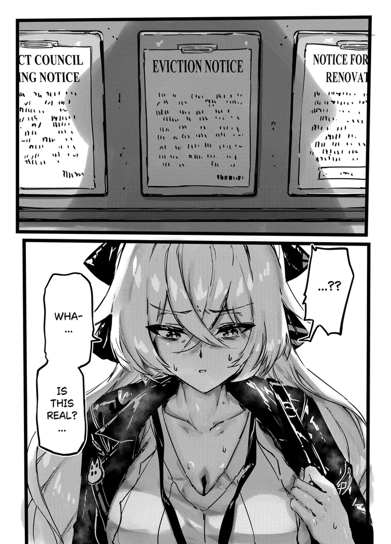Opportunity for Zaychik - Page 15