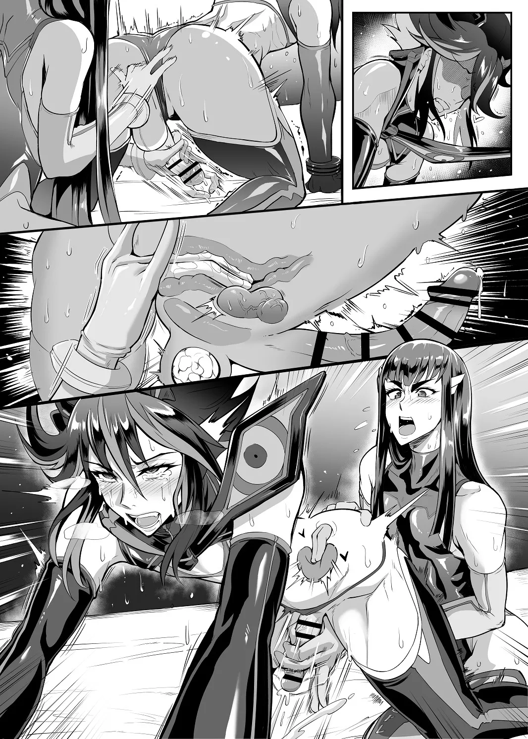 女装コスプレイヤー渚沙くんⅡ❤ - Page 35
