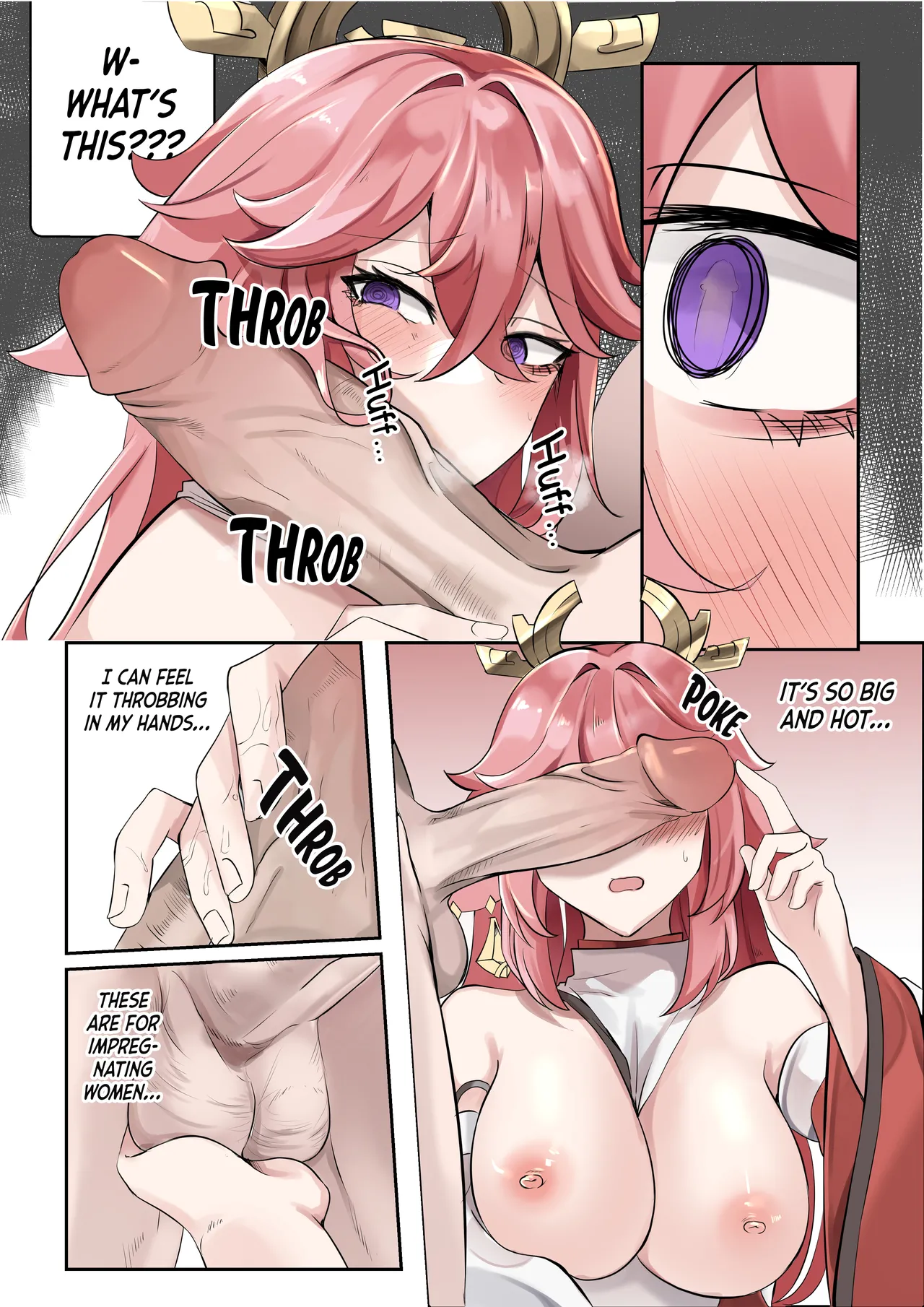 Douryuu | Same Style - Page 17