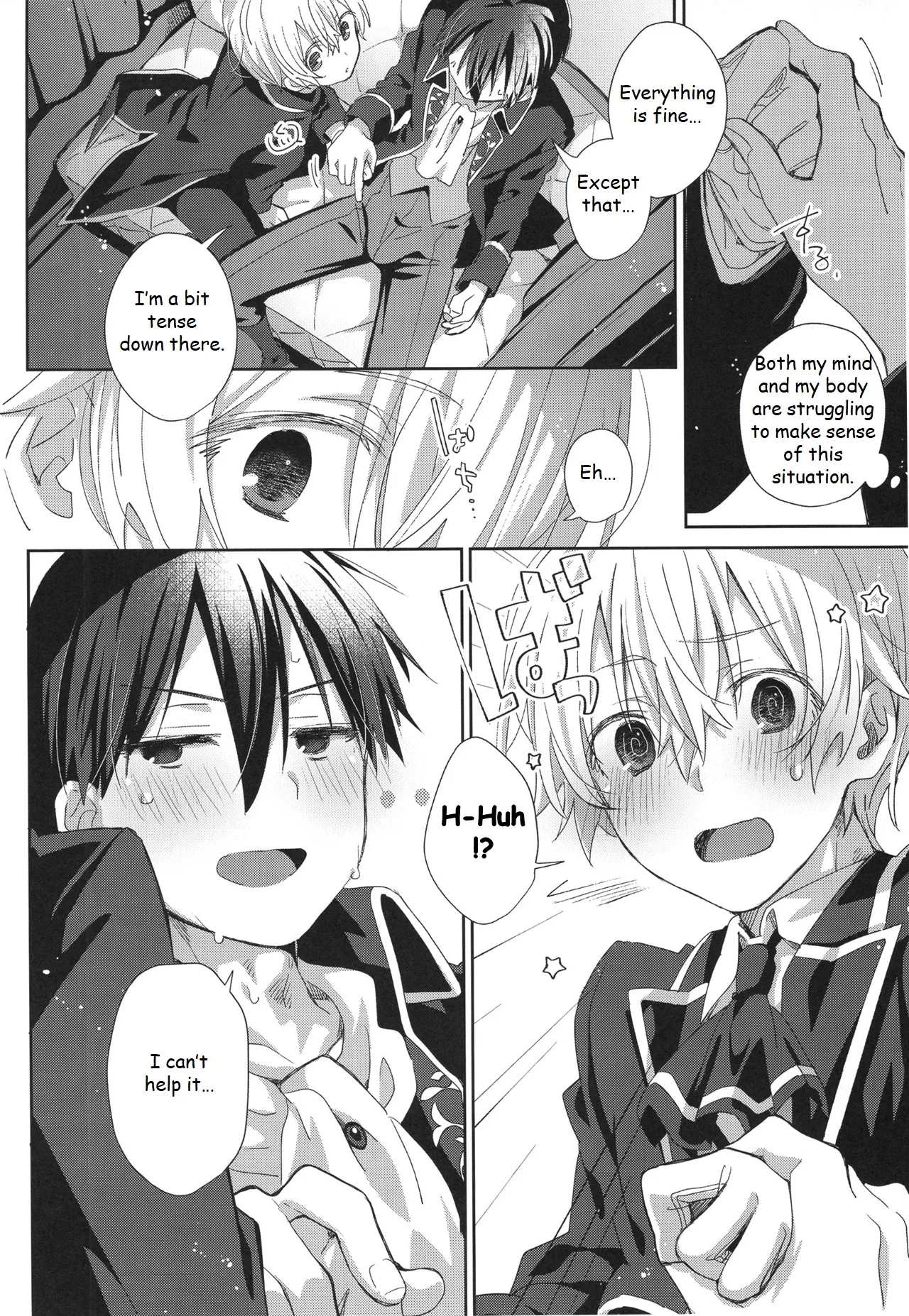 Melt. - Page 11