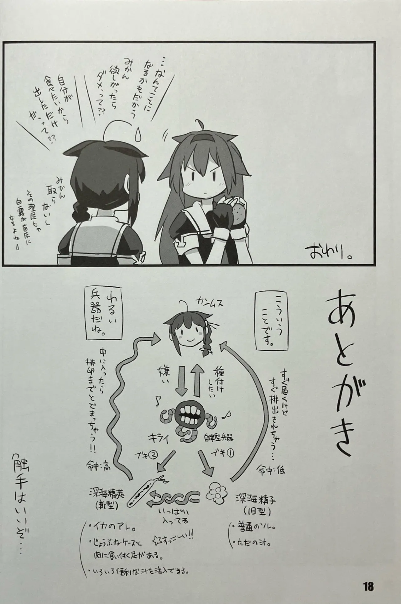 Shigure to Kirai - Page 10