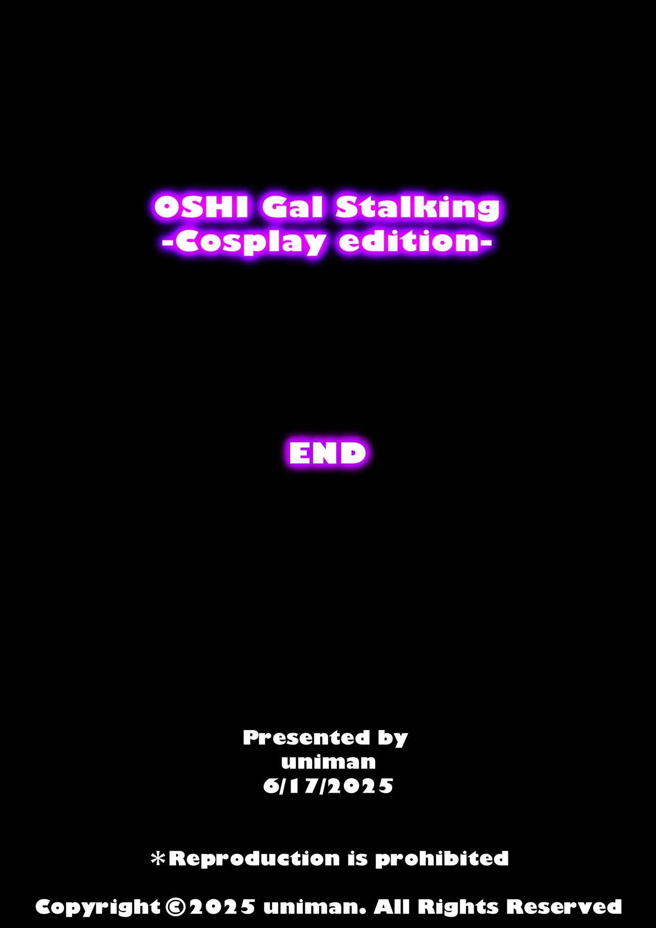 Oshi Gal Stalking - Page 44