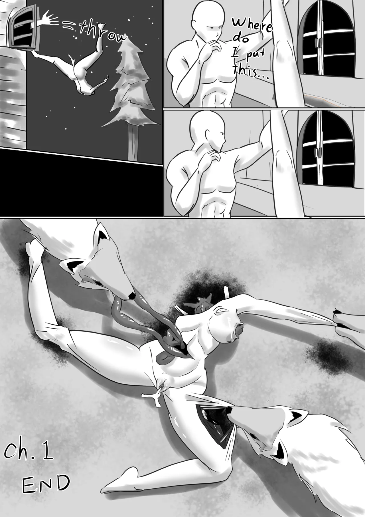 Isekai - Page 13