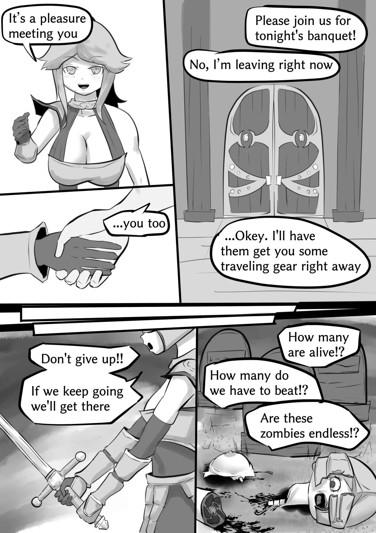 Isekai - Page 65