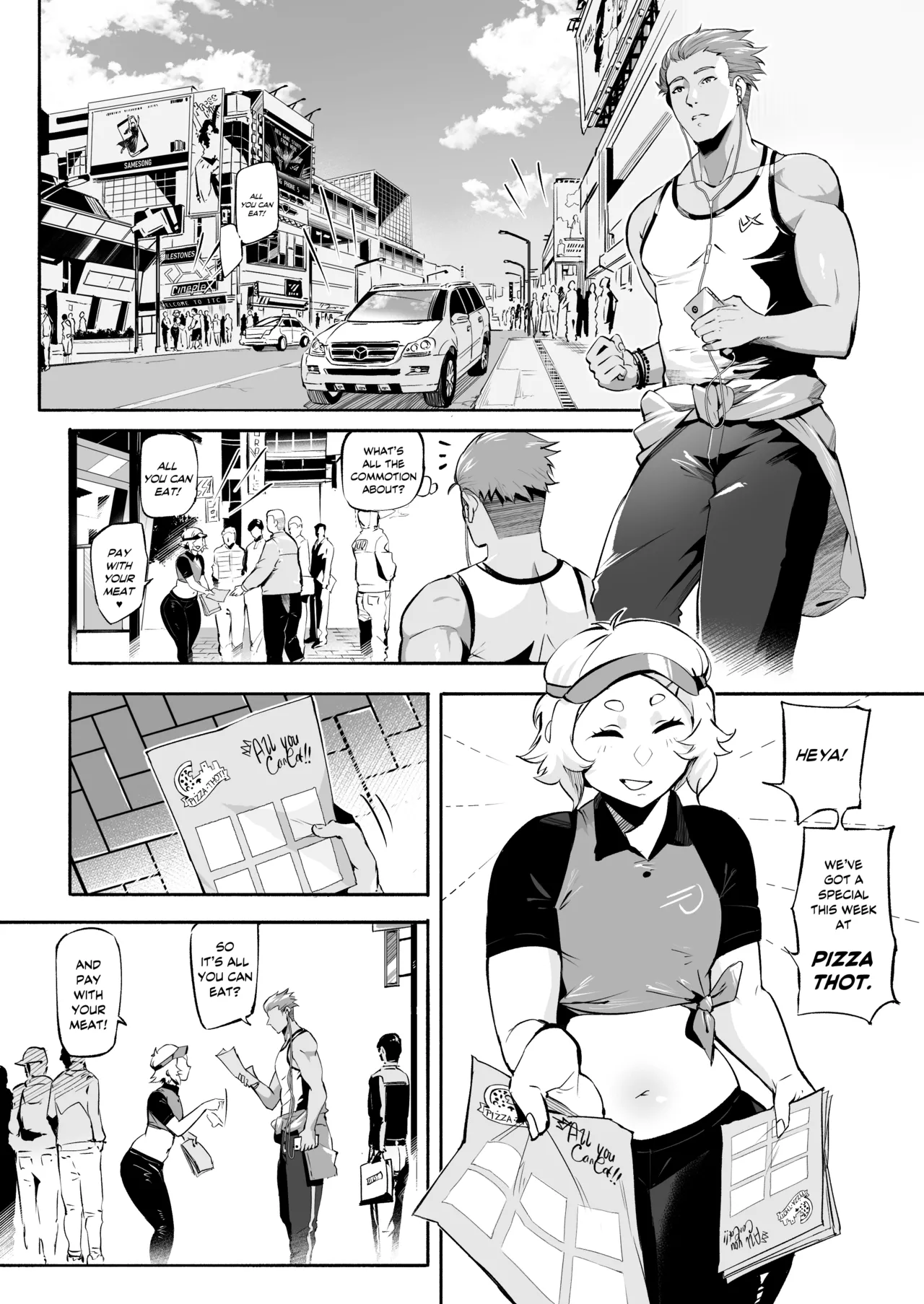AVALOS: Fired Up - Page 13