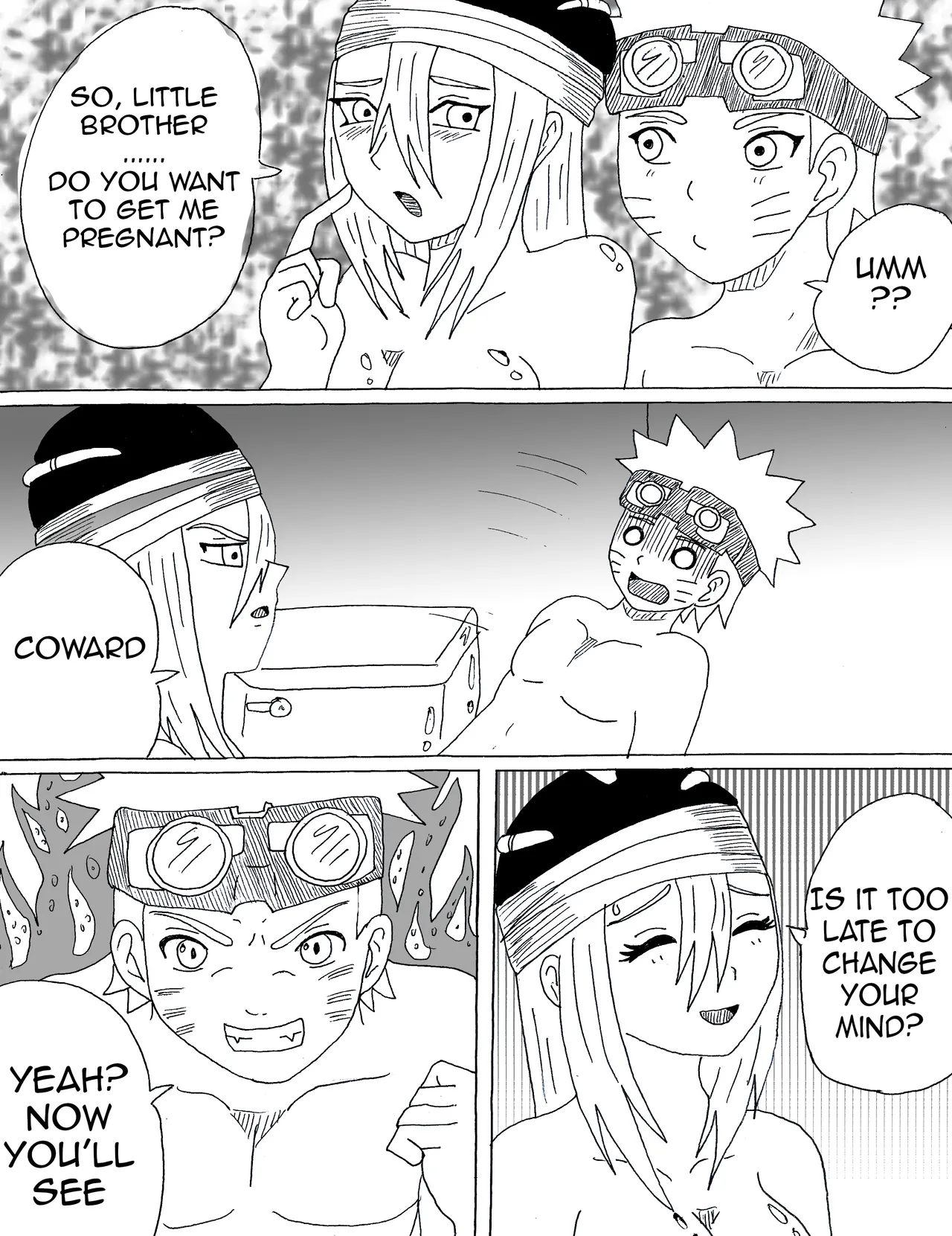 Humping Hyuga 9.5 - Page 12