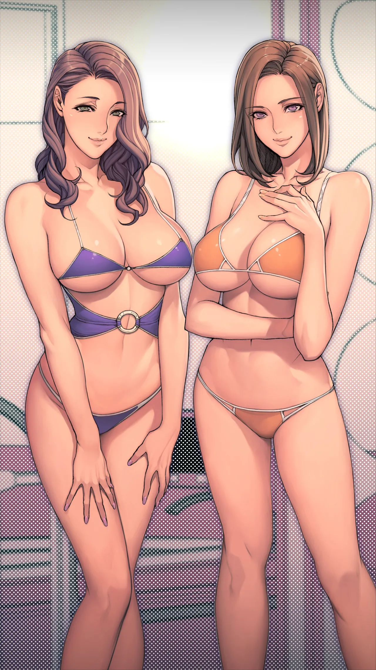 oda non 加筆修正杂图 - Page 23
