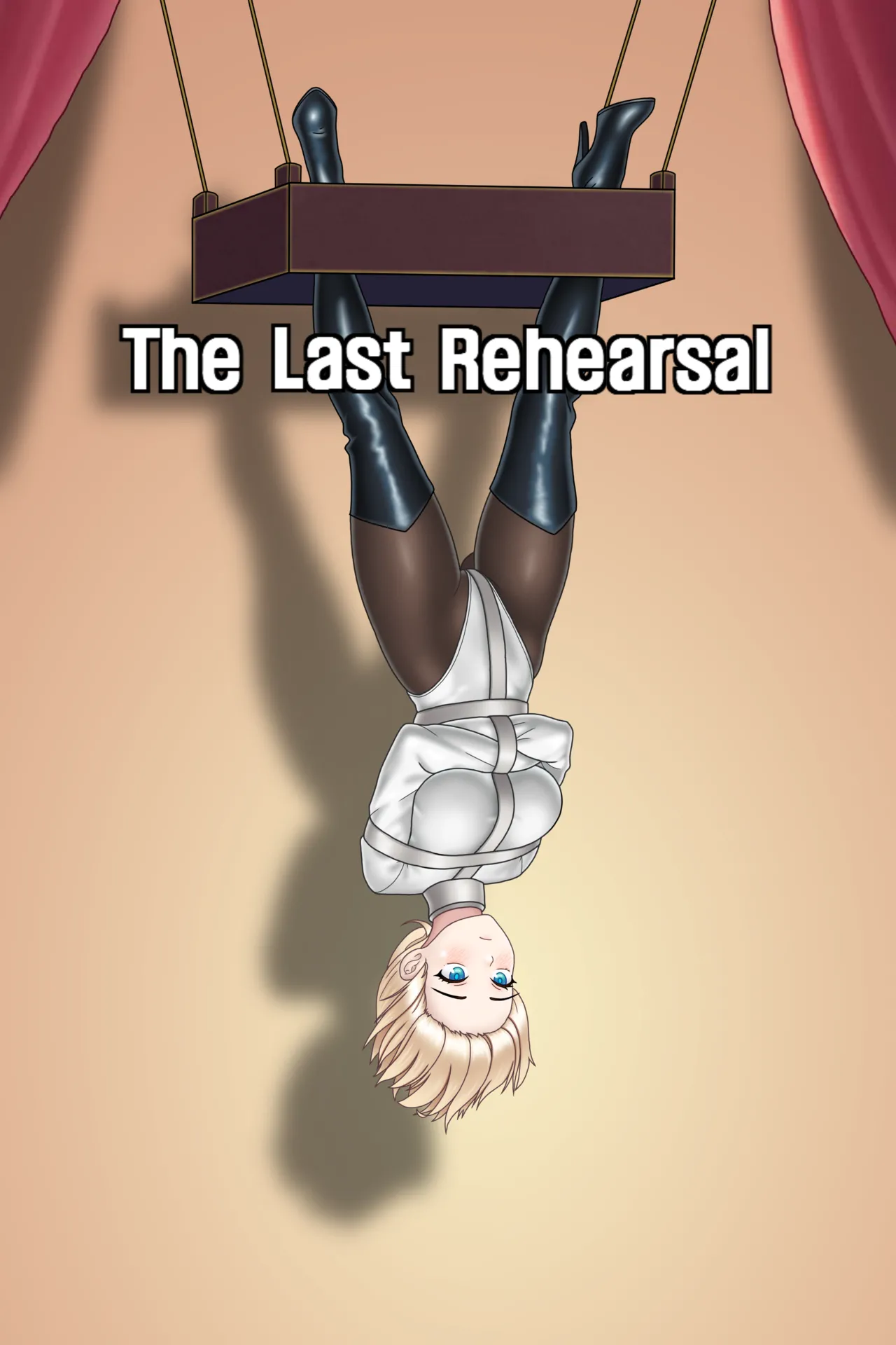 The last rehearsal - Page 1
