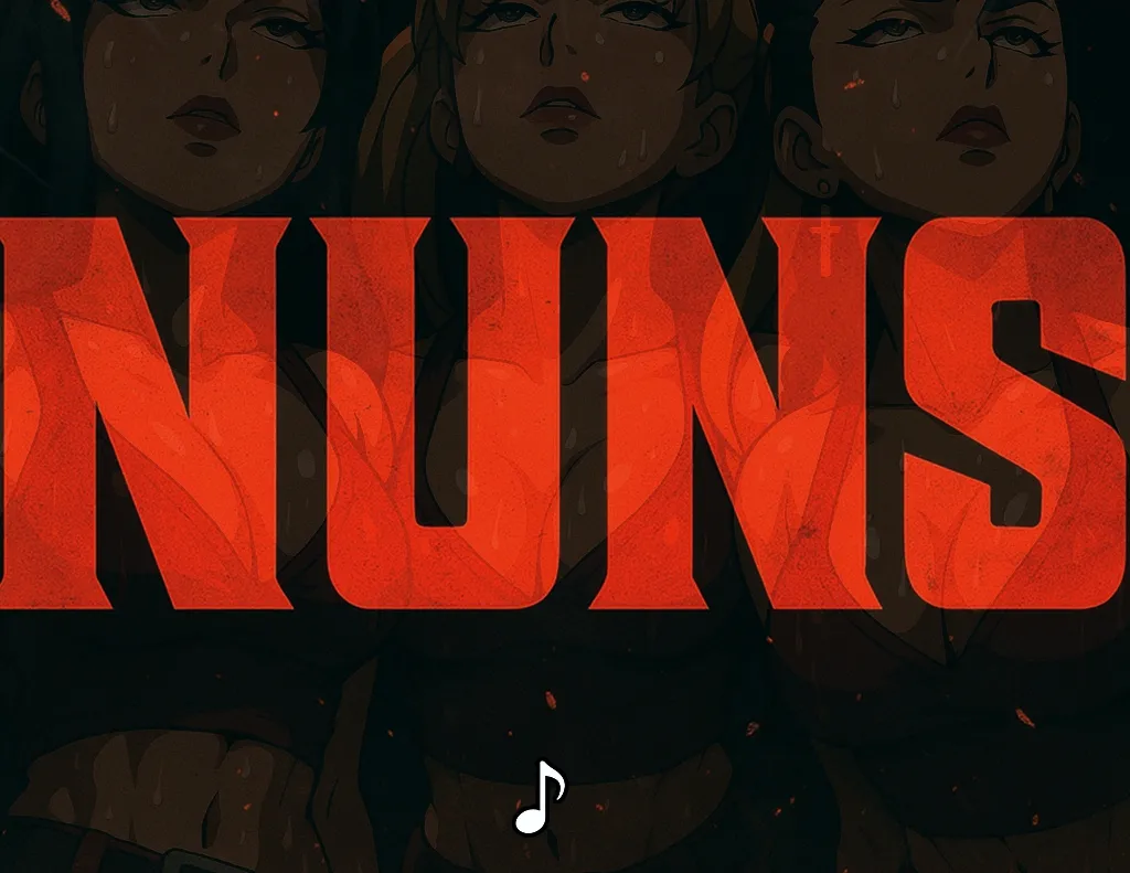 NUNS - Page 30