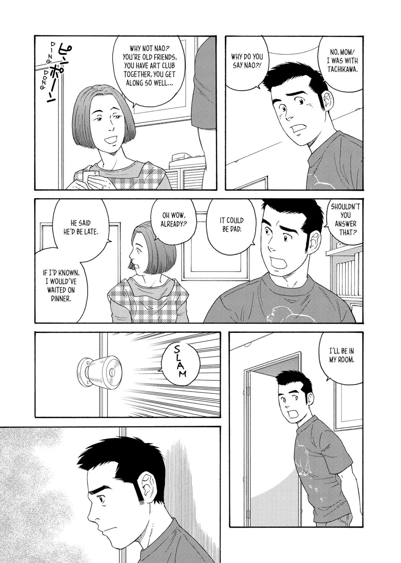 Our Colors - Page 129