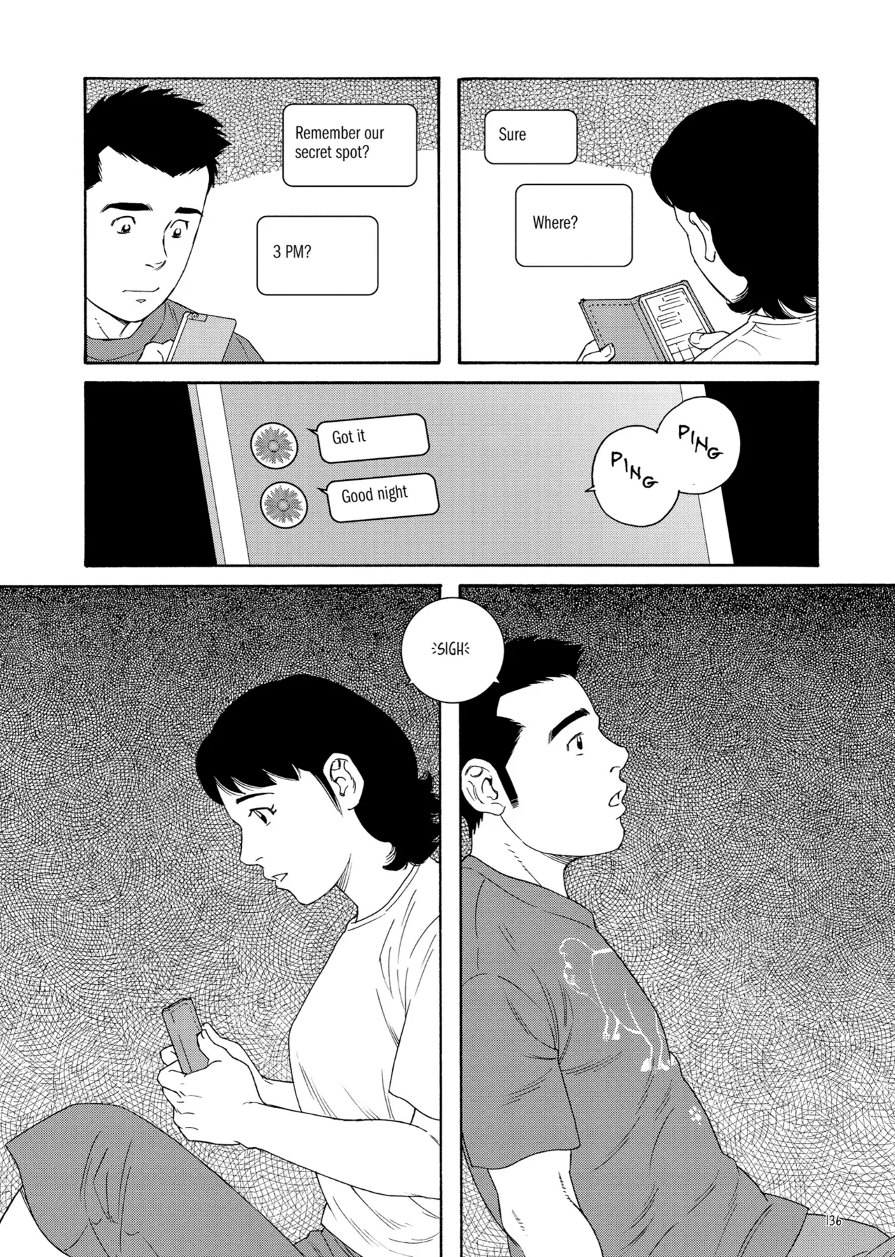 Our Colors - Page 134