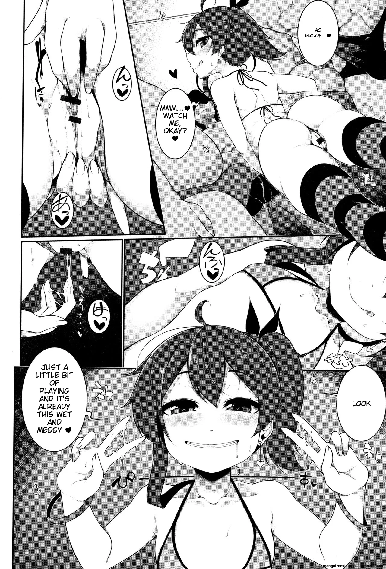 Koakuma a la mode - Page 51