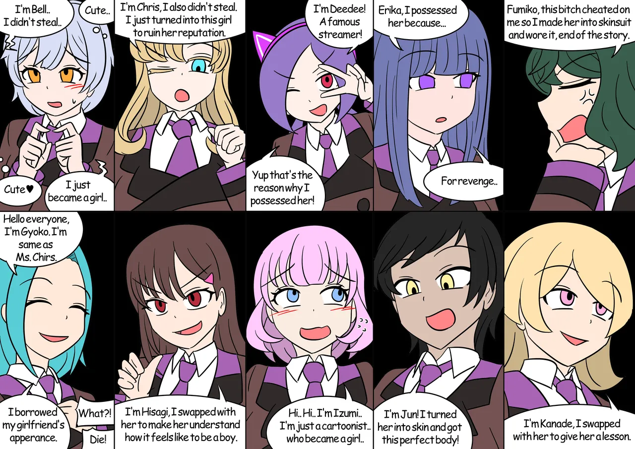 TSG - Page 21