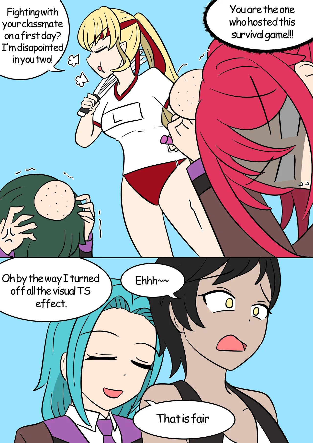 TSG - Page 43