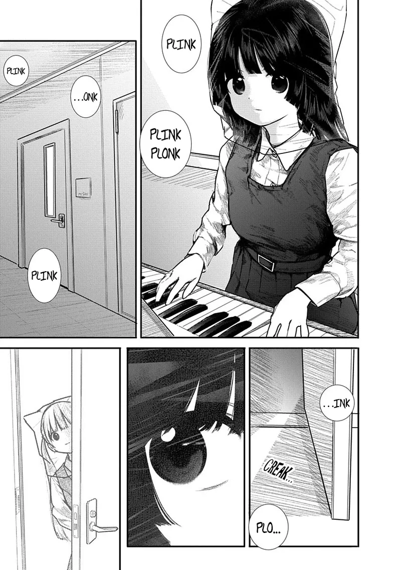 Kairaku no Rou - CHAPTER 9 - Page 3