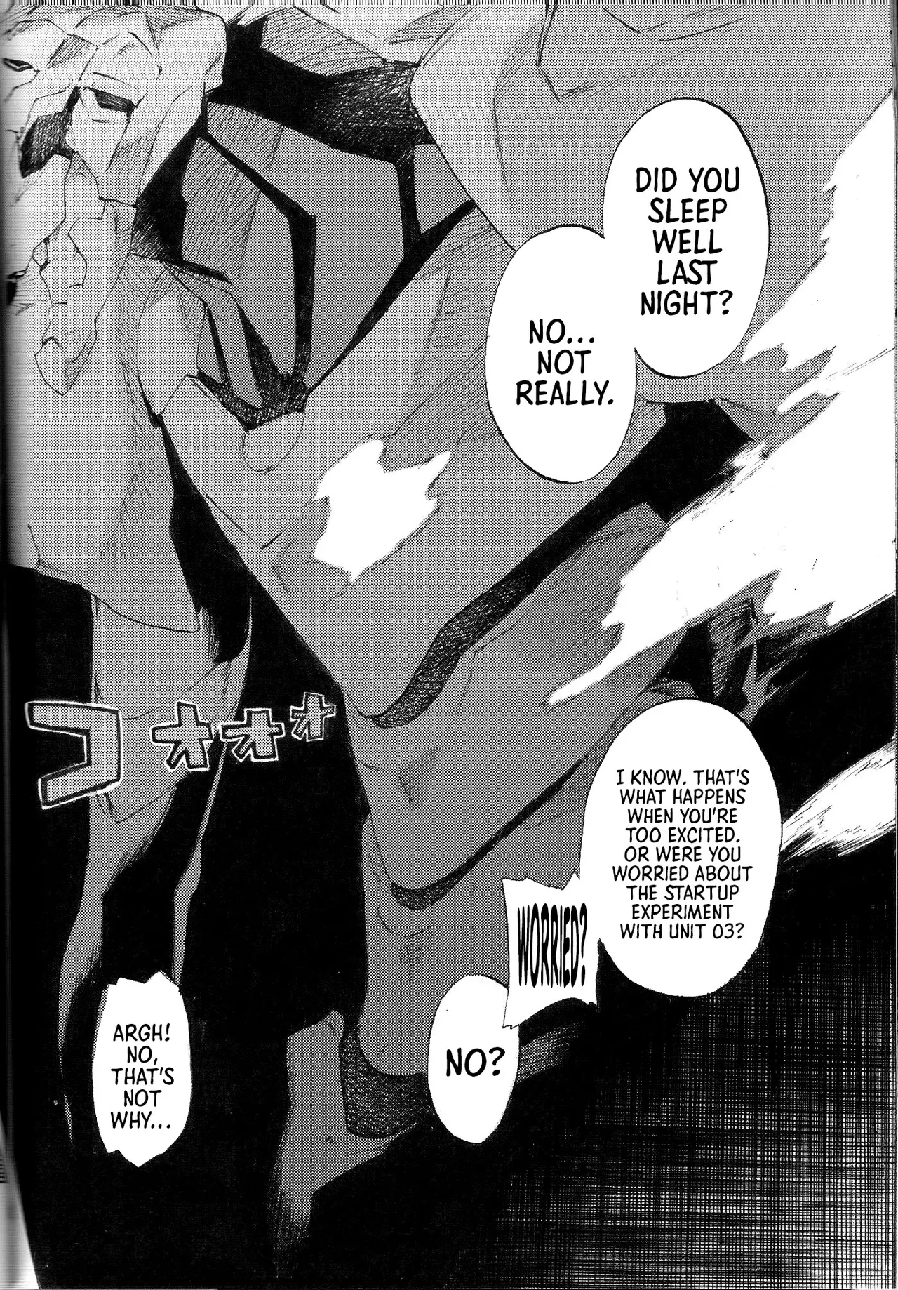 SYNCHROCORD 8 - Page 26