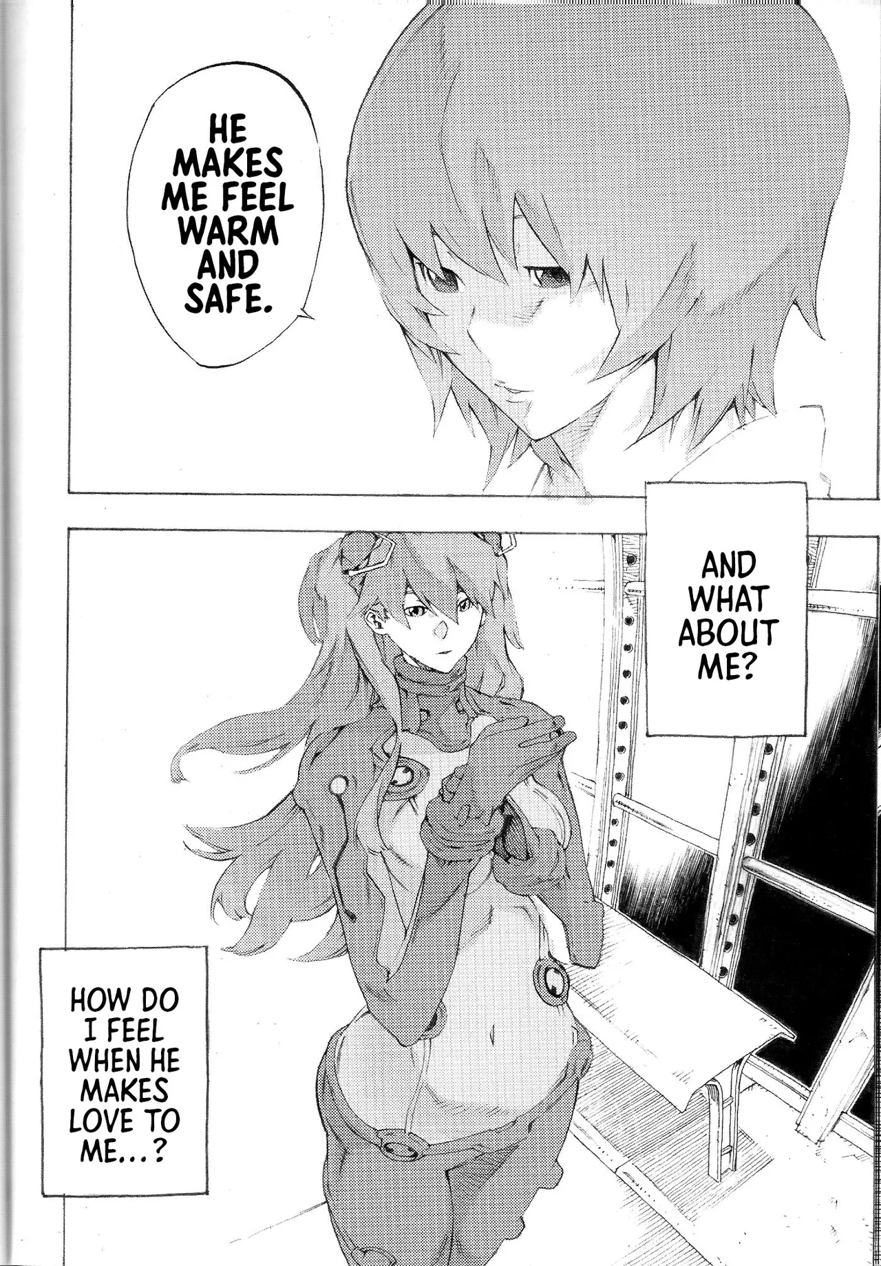SYNCHROCORD 8 - Page 28
