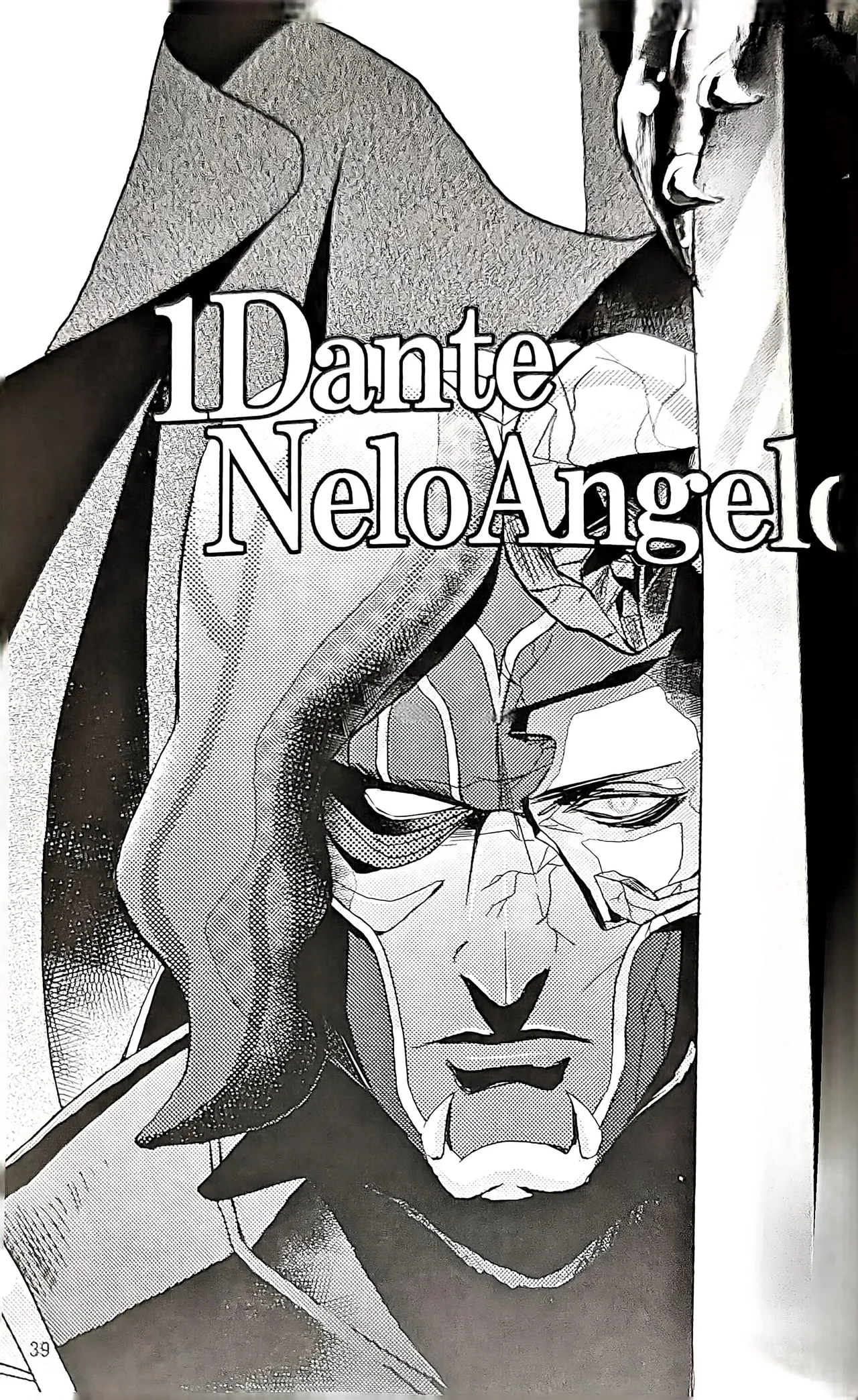 Ecloga - Page 33