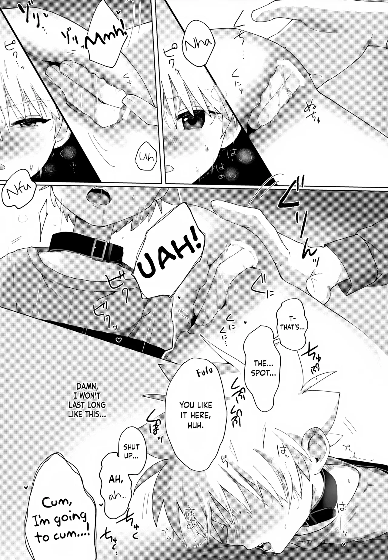 Wrapping Service - Page 19
