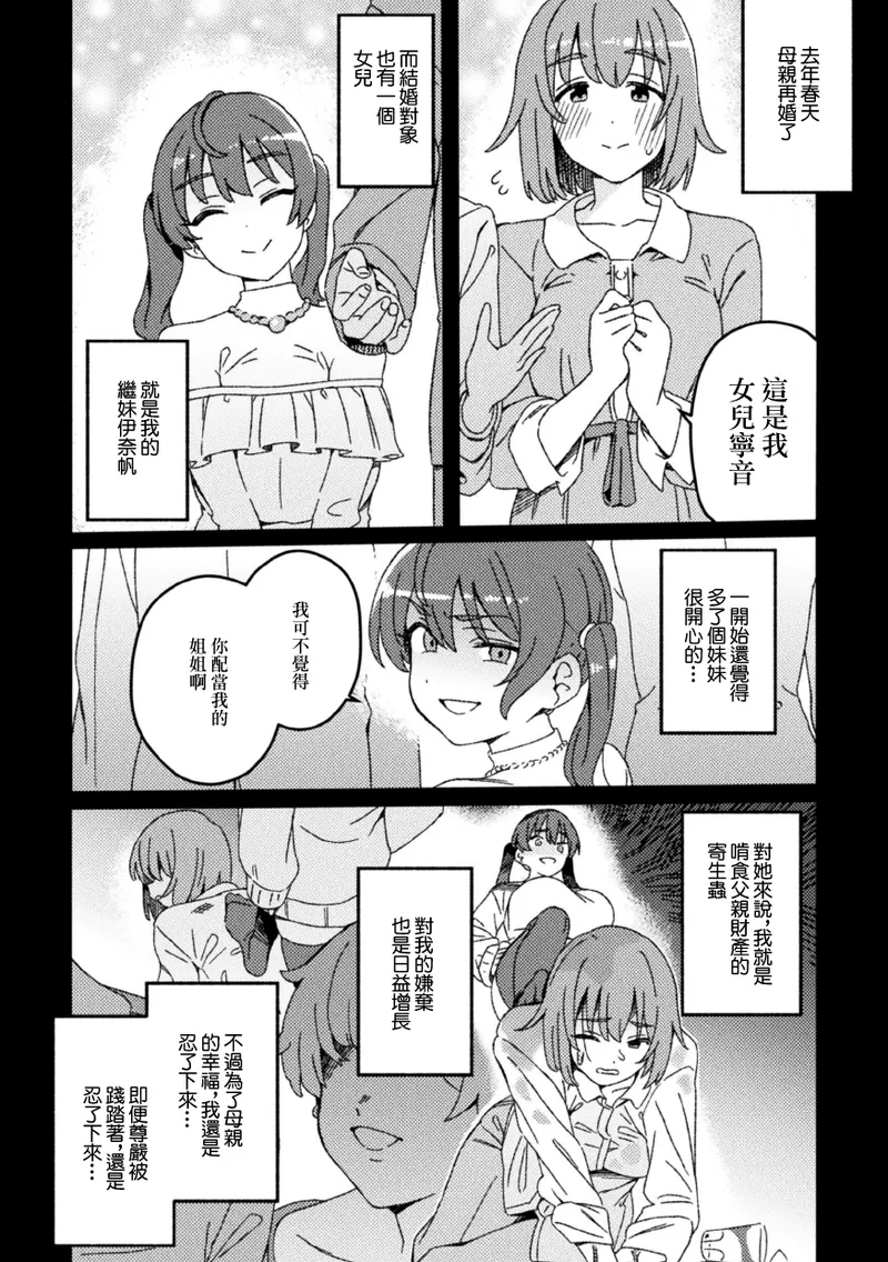 Wakarase Gishimai - Page 2