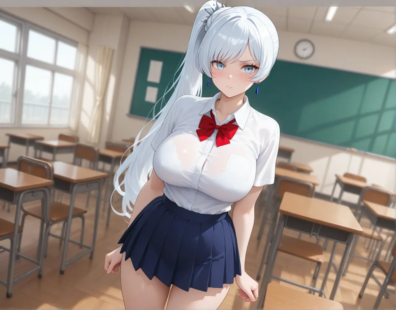 Weiss Schnee 238 pics - Page 16