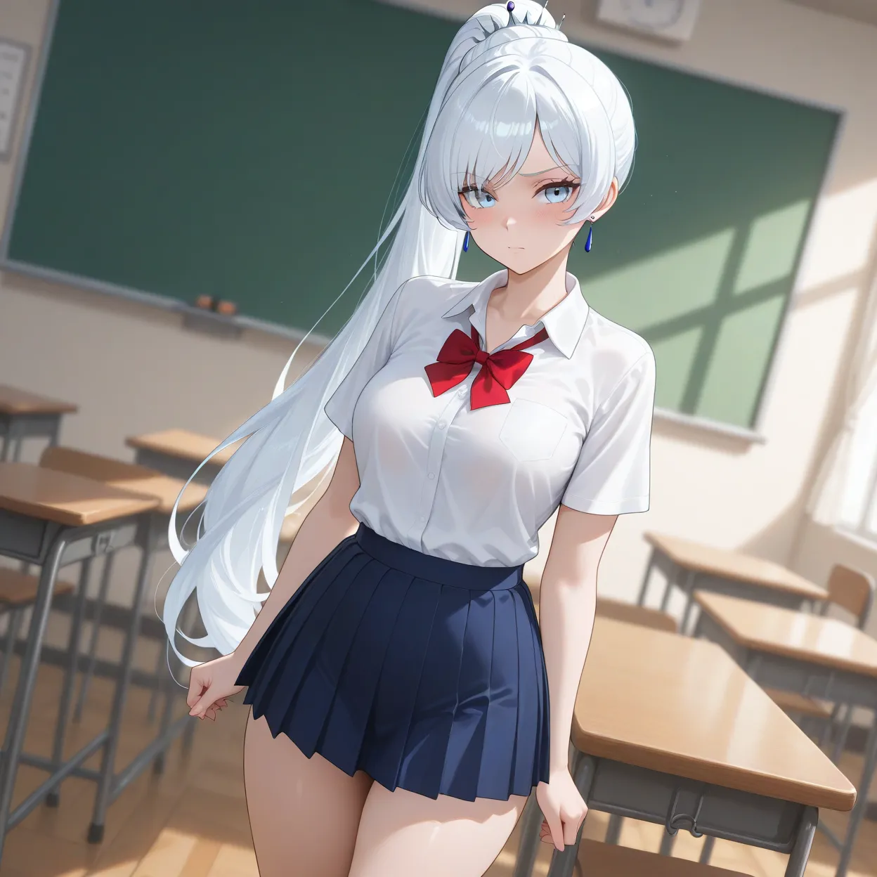 Weiss Schnee 238 pics - Page 39