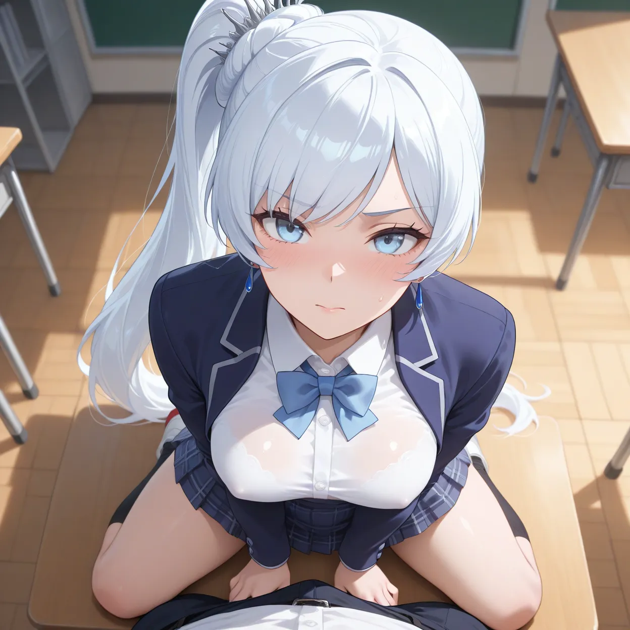 Weiss Schnee 238 pics - Page 42