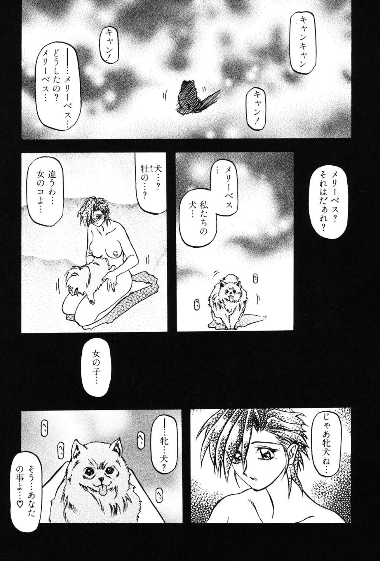 Sein - Page 39