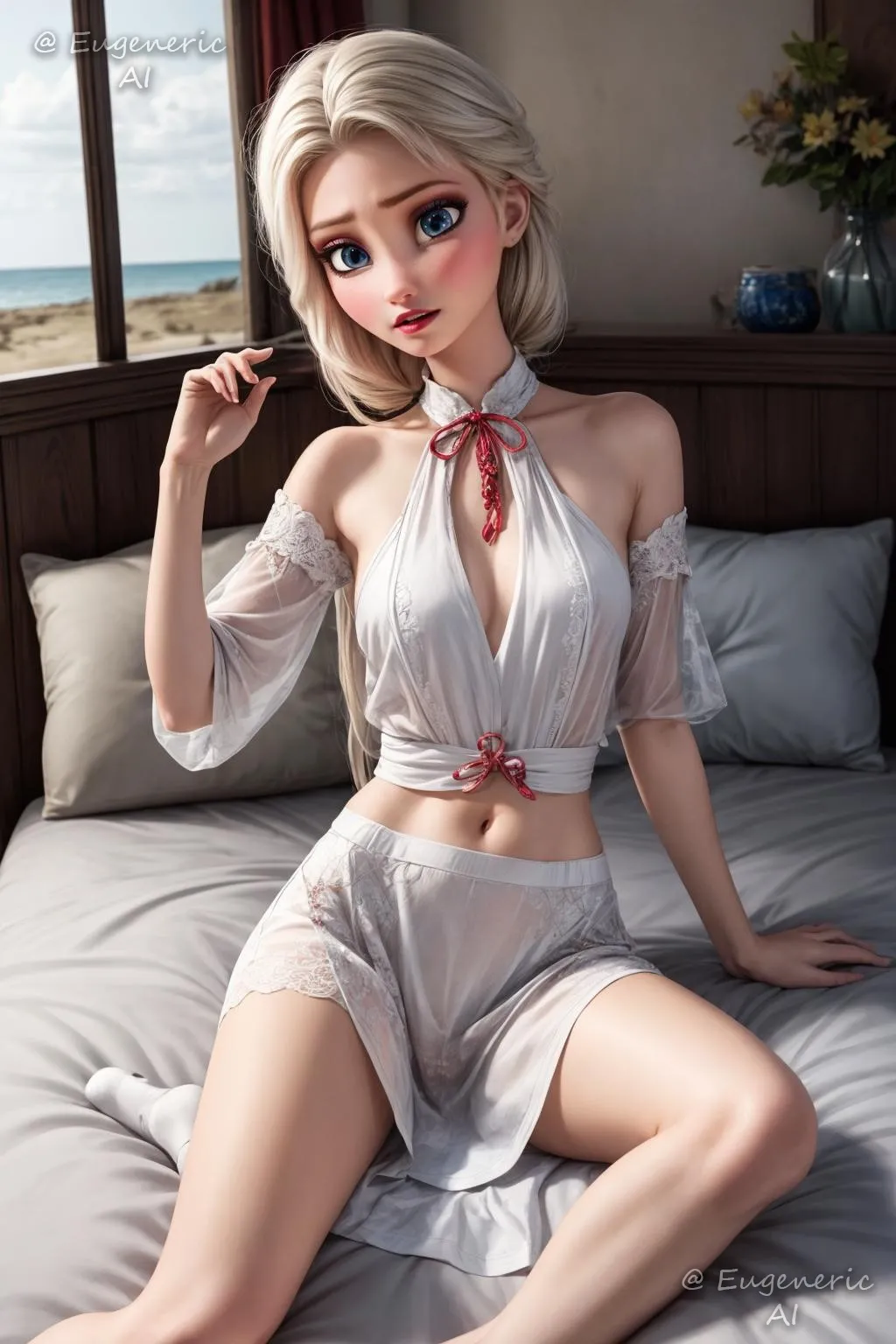 Elsa Chipao - Page 119