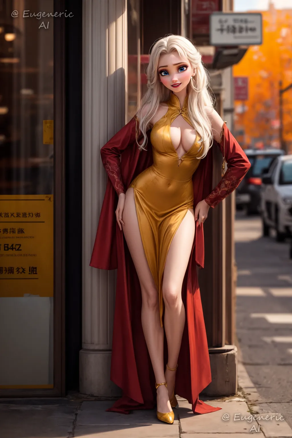 Elsa Chipao - Page 69
