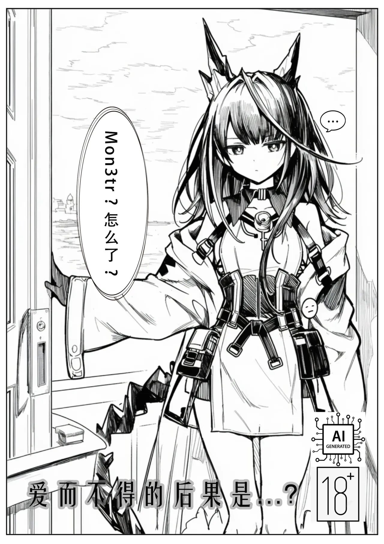 爱而不得的后果是...？ - Page 2