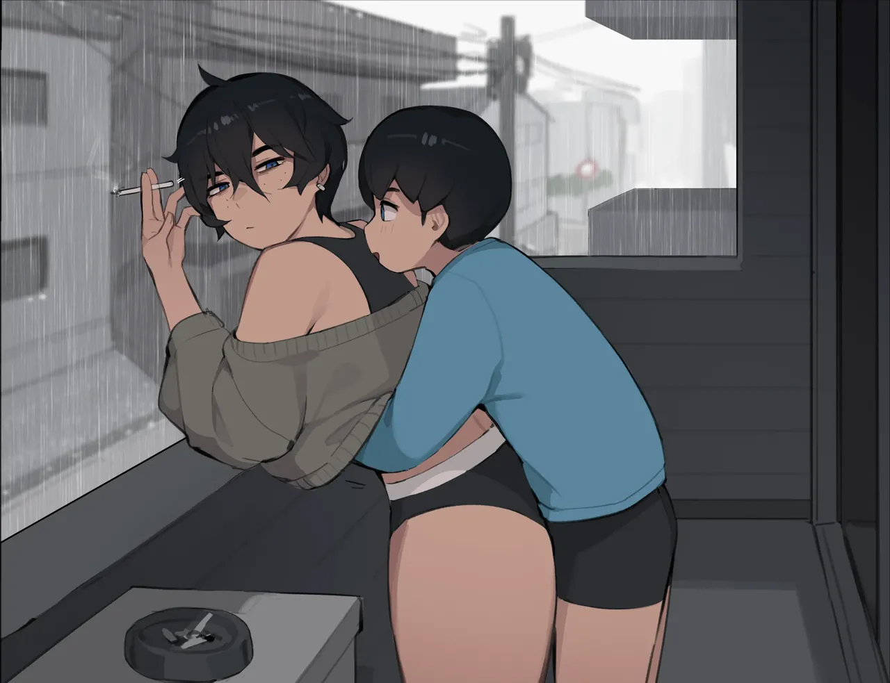 Family - Page 346