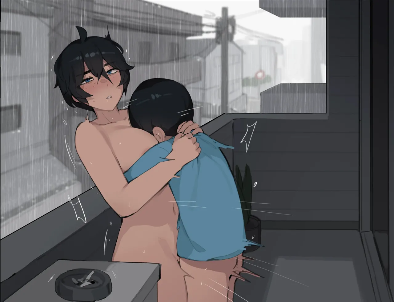 Family - Page 354