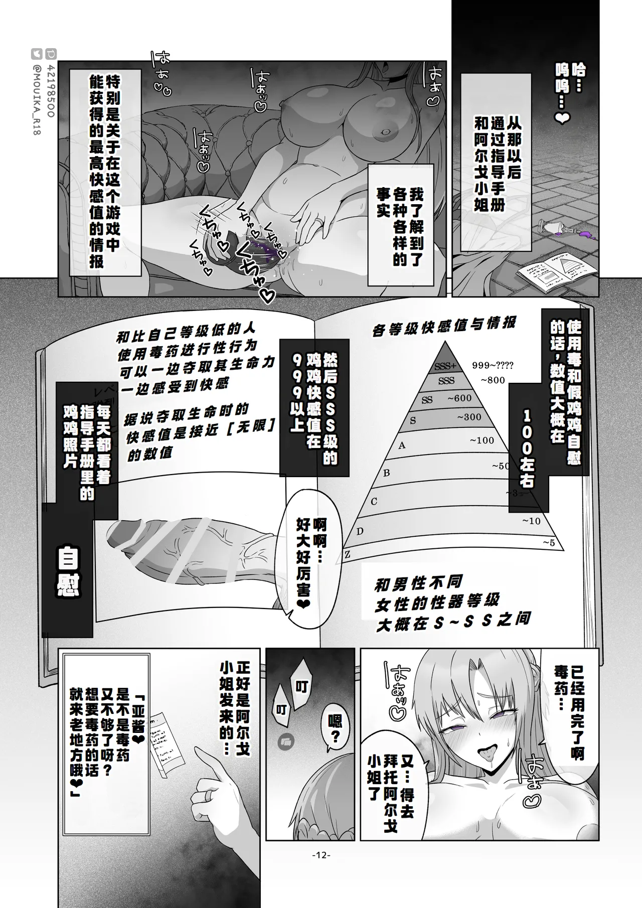 Sword Art ●nline1-3 - Page 46