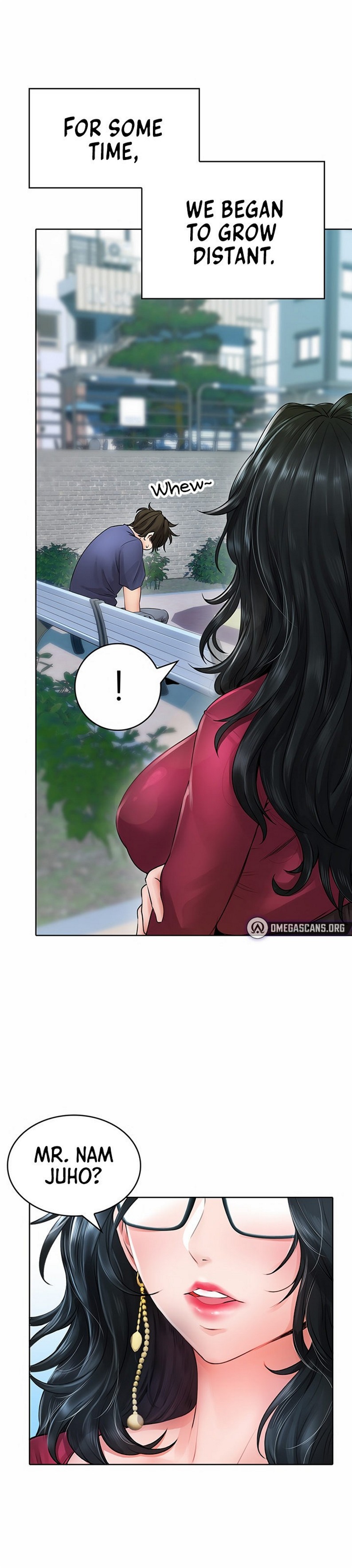 not safe for work - Page 132