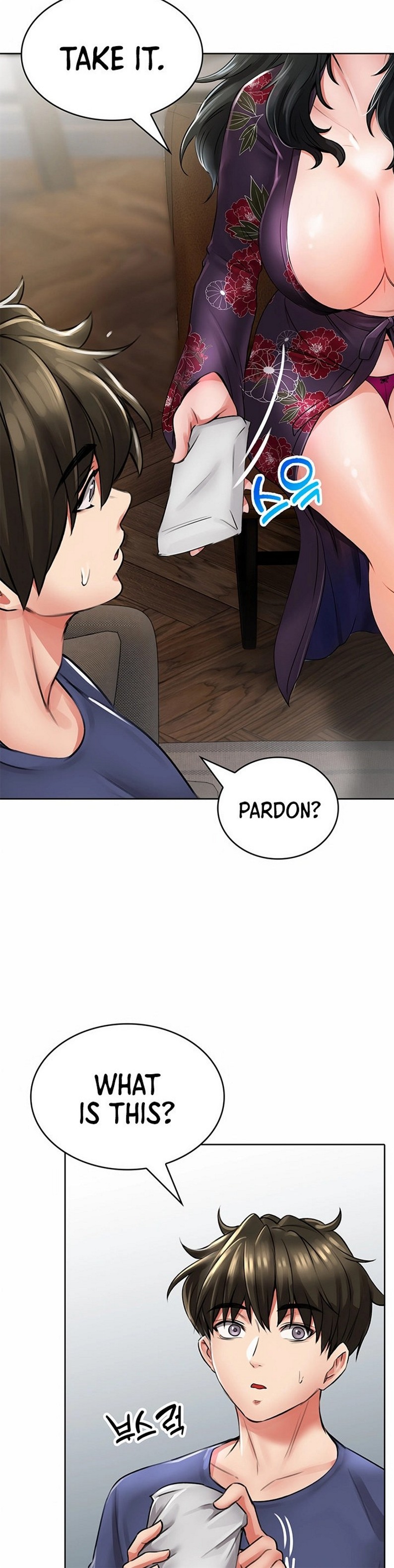 not safe for work - Page 144
