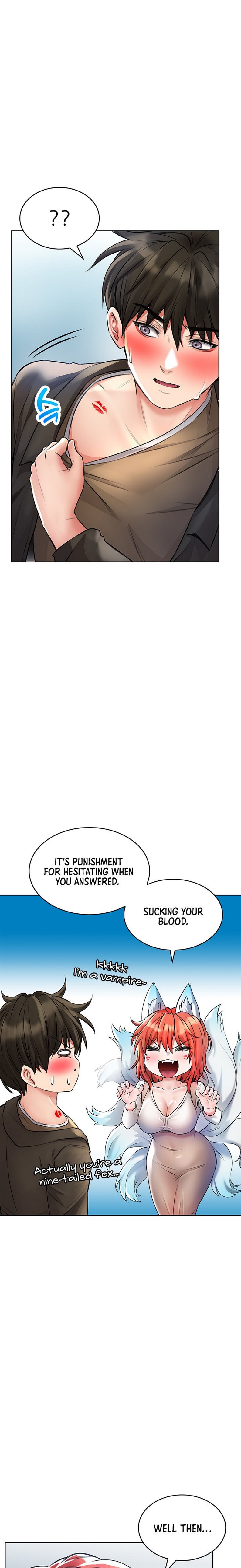 not safe for work - Page 245