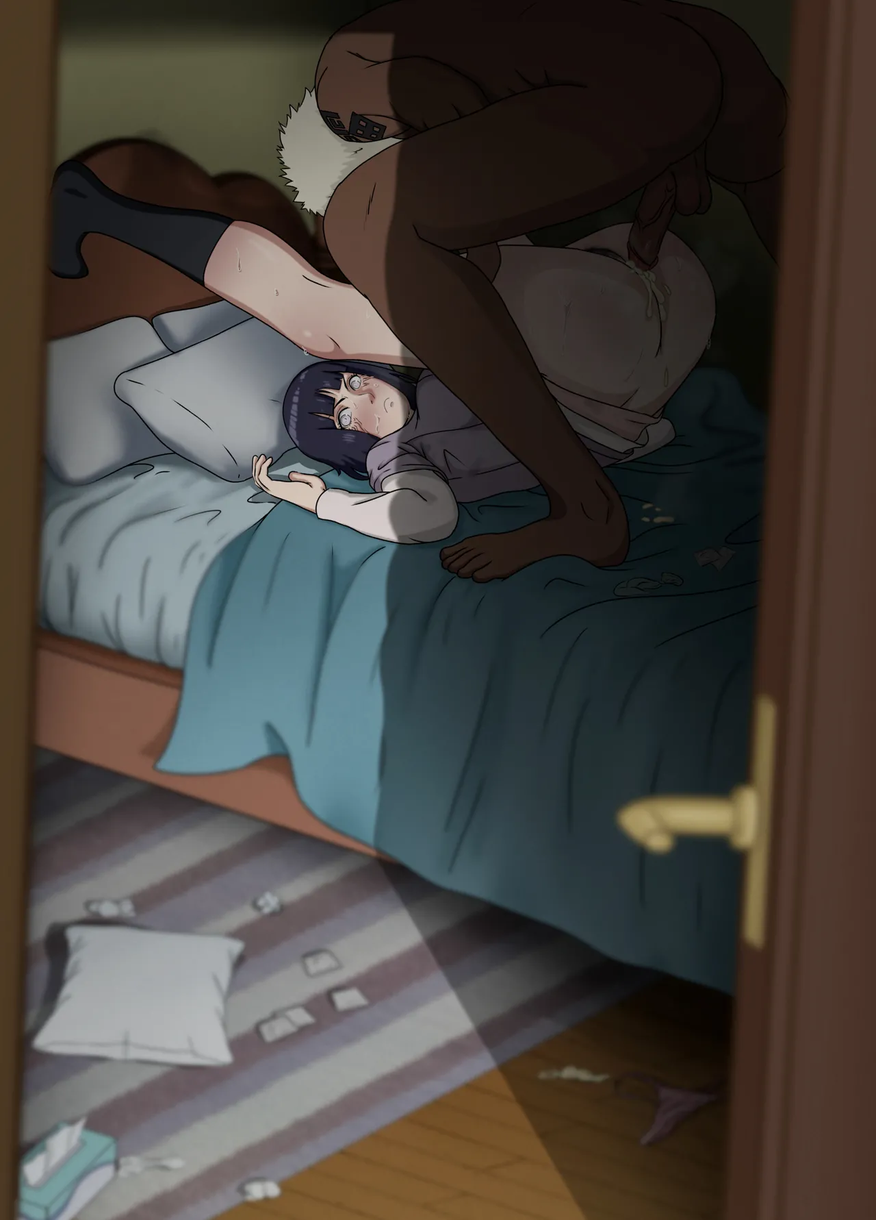 PATREON Hinata collection - Page 29