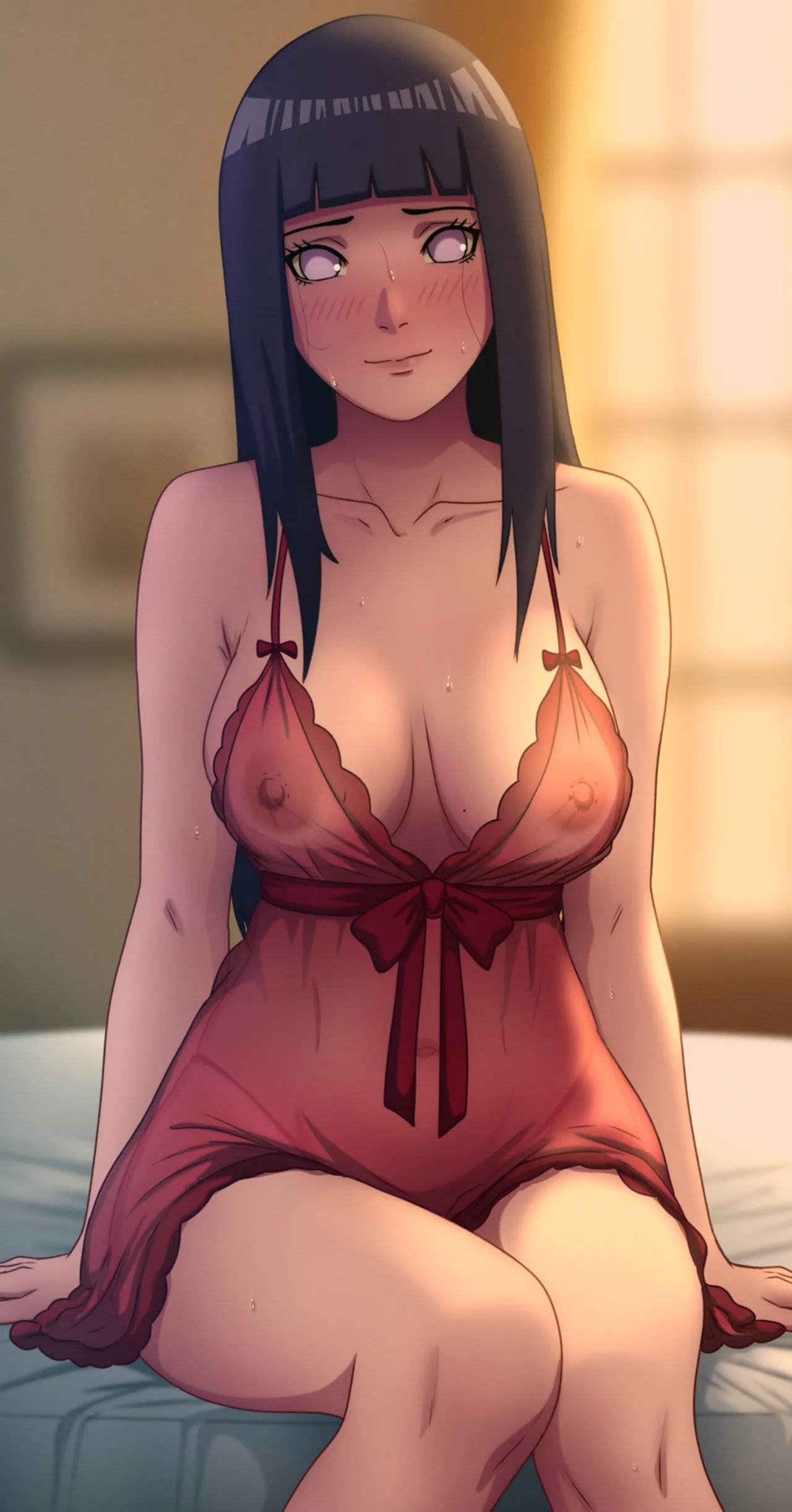 PATREON Hinata collection - Page 41