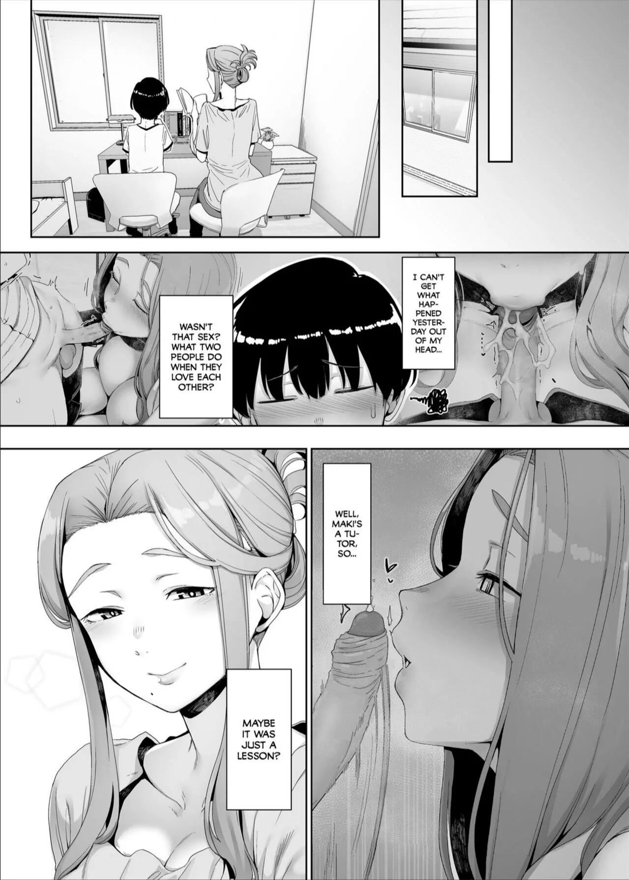 Corruption Provocation The Lost Light - Page 18