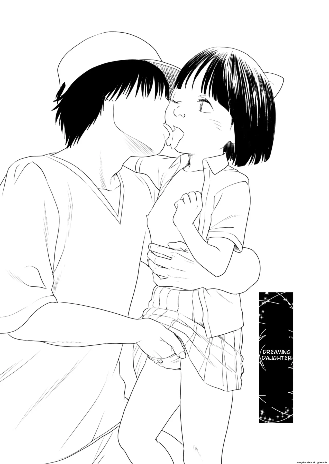Mousouheki | Delusional - Page 65