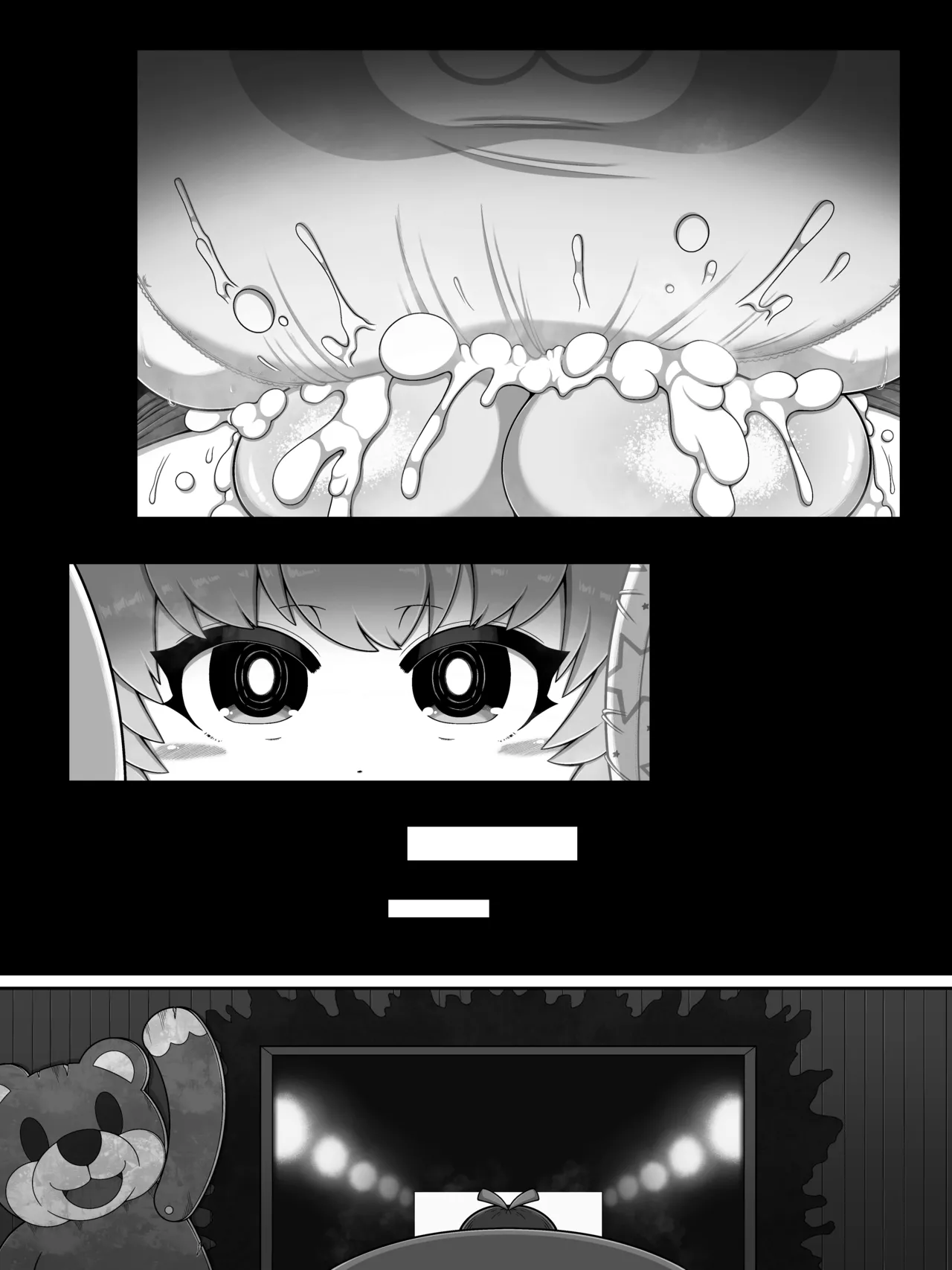 Monster House 3 - Page 58