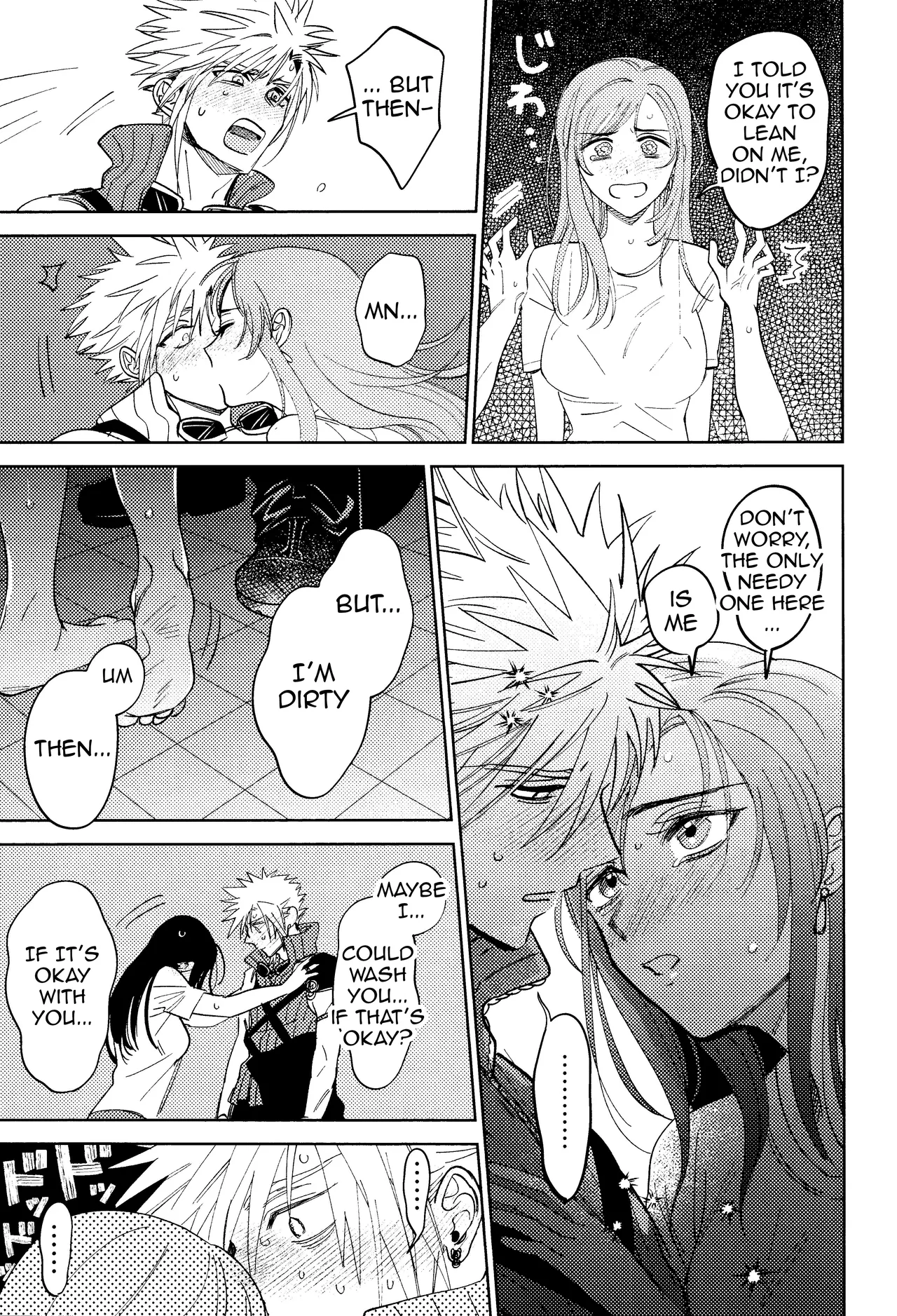 Somarune - Page 28